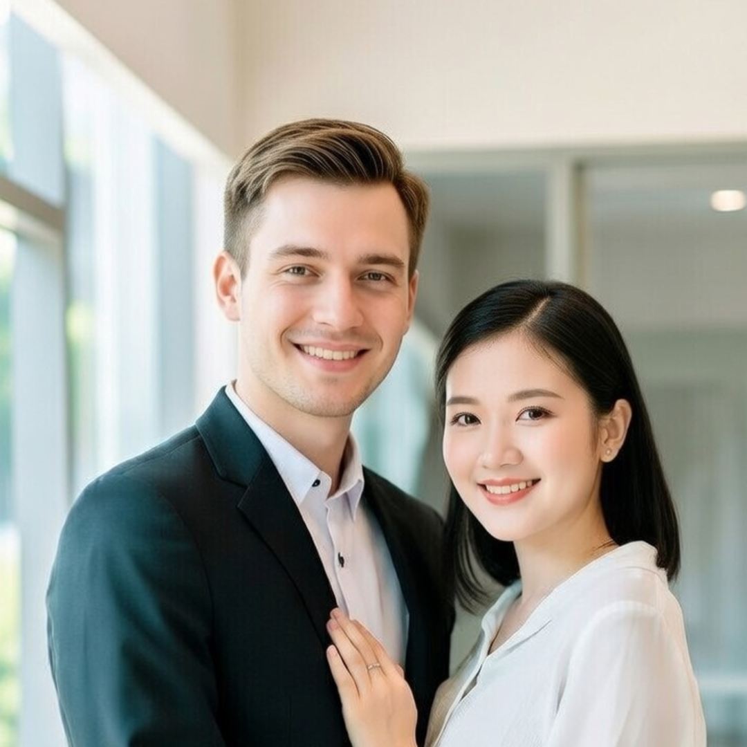 121 Professionals Dating Featured Image